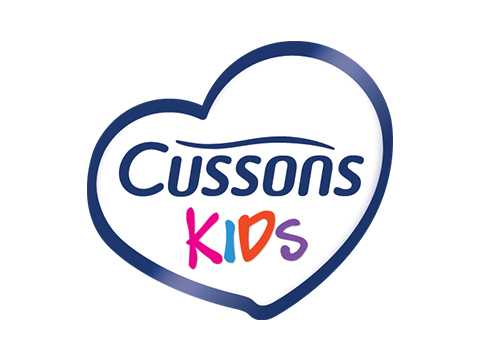 Cussons Kids