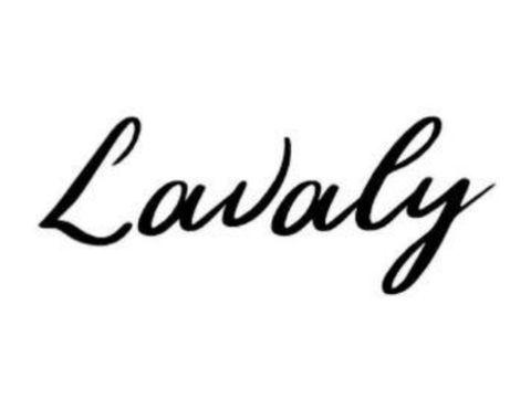 Lavaly