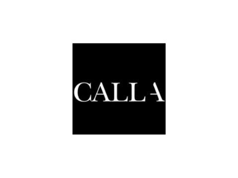 Calla The Label