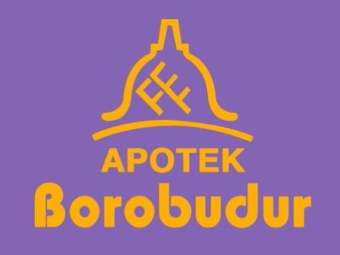 Apotek Borobudur