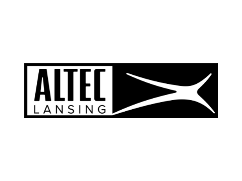 Altec Lansing