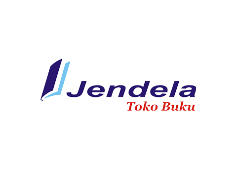 Jendela Toko Buku