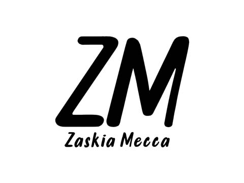 Zaskia Mecca