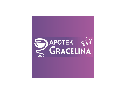 Apotek Gracelina by GoApotik