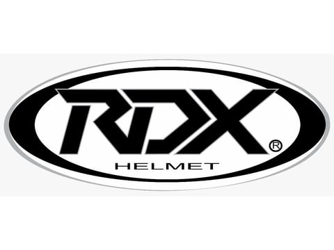 RDX Helmet