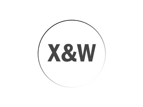 X&W