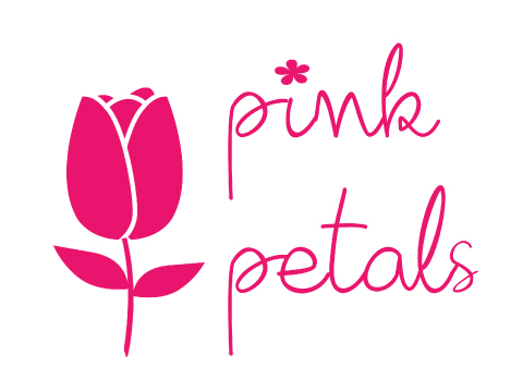 Pink Petals