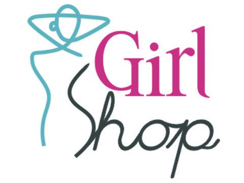 Girl Shop 