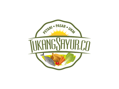 TukangSayur.co