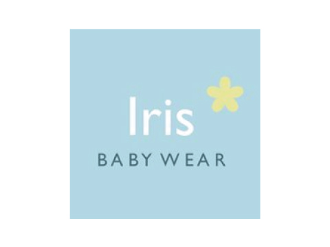 Iris Baby Wear