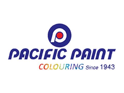 Pacific Paint