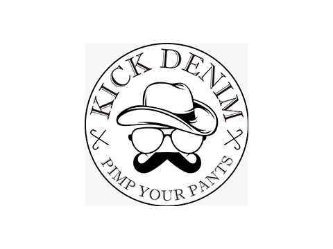 Kick Denim Pimp Your Pants