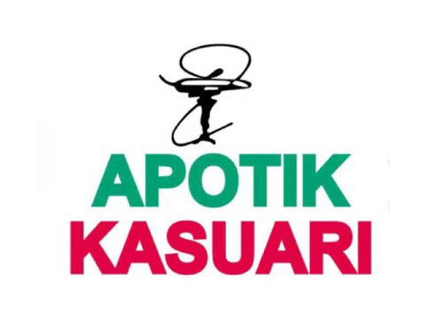 Apotek Kasuari by GoApotik