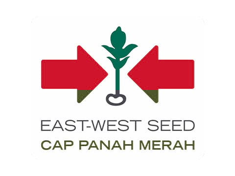Cap Panah Merah