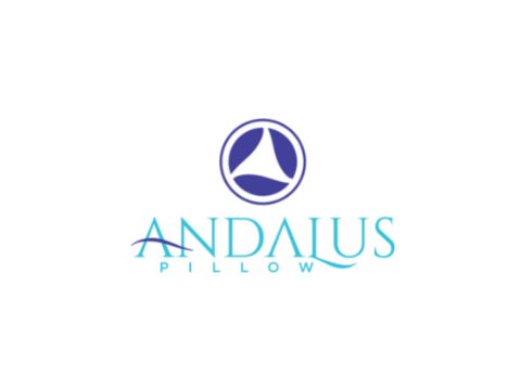 Andalus Pillow