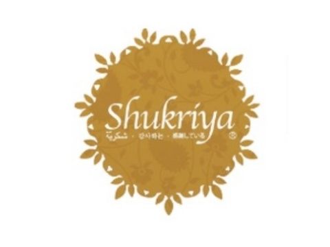 Shukriya