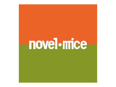 Novel.mice