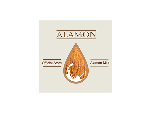 Alamonmilk