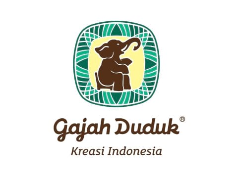 Gajah Duduk