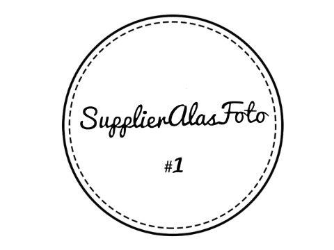 Supplier alas foto