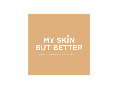 My Skin But Better