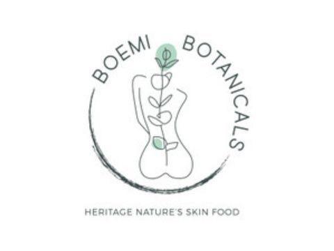 Boemi Botanicals