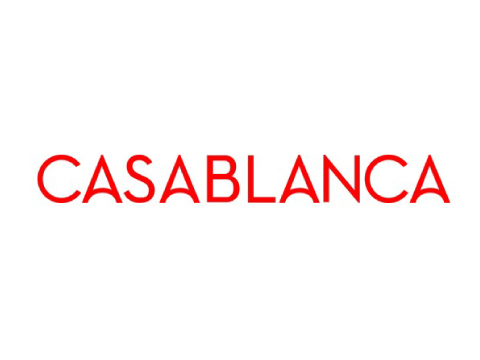 Casablanca
