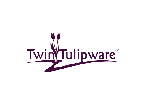 Twin Tulipware