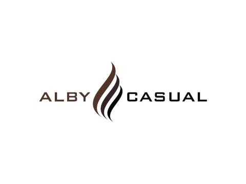 Alby Casual