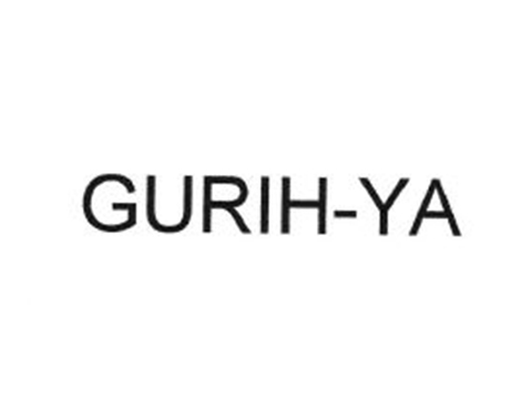 Gurih-Ya
