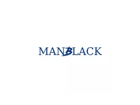 MANBLACK