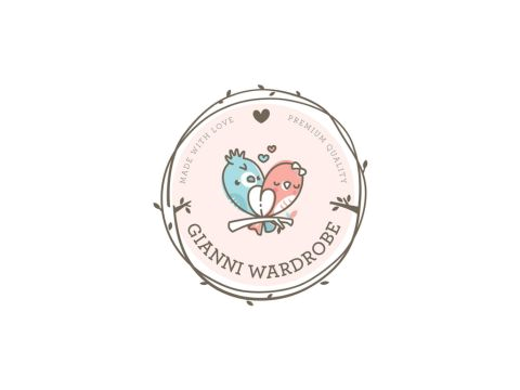 Gianni Wardrobe