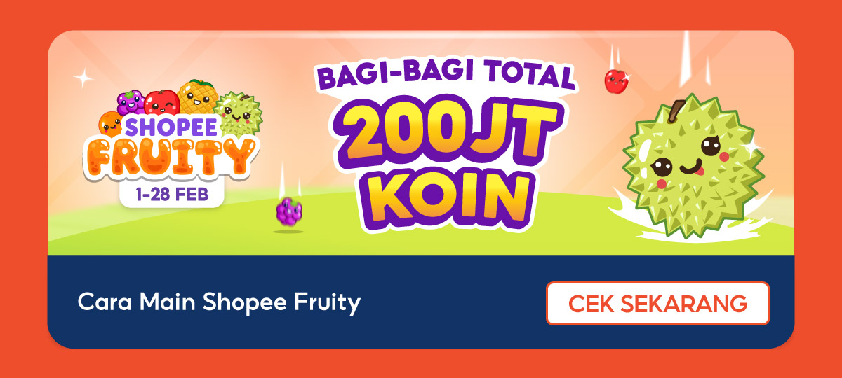 Shopee Games | Shopee Indonesia