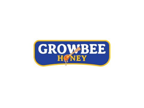 Growbee Honey
