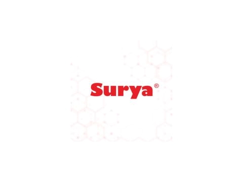 Surya Lighting
