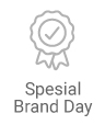 Brand Day L'Oreal Diskon S.D. 60% | Voucher S.D. 200RB | Gratis Hadiah