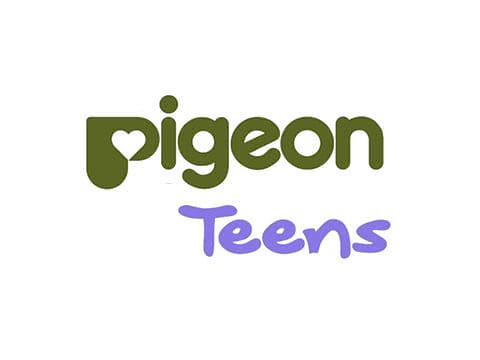 Pigeon Teens