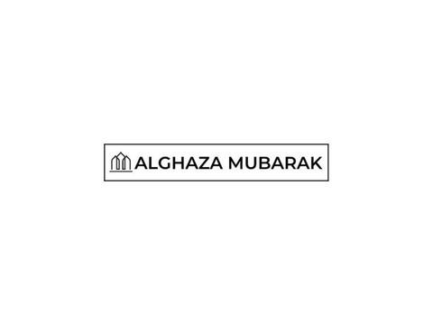 Alghaza Mubarak