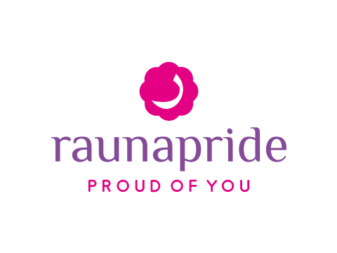 Raunapride
