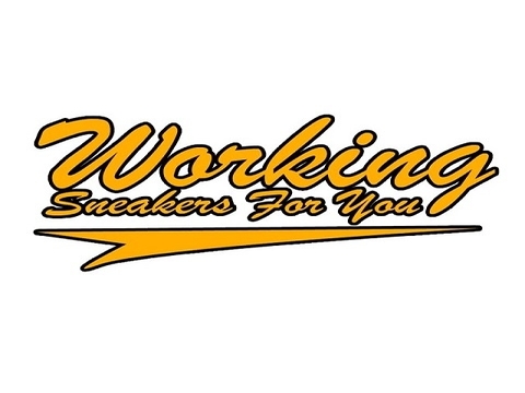 Working Sneakers For You