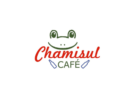 Chamisul Cafe
