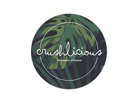 CRUSHLICIOUS