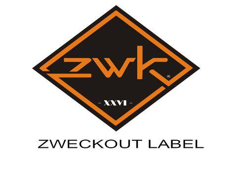 Zweckout Label 