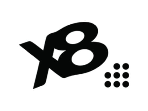 X8
