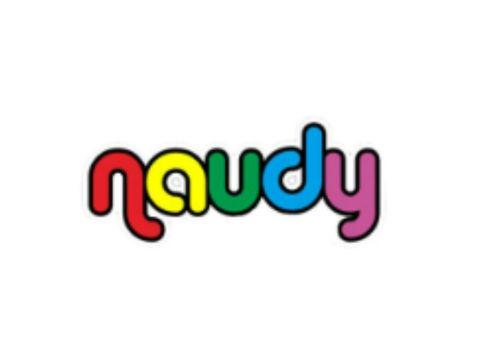 Naudy
