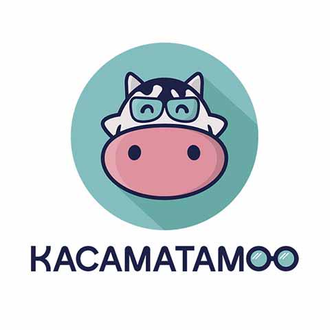 Kacamatamoo