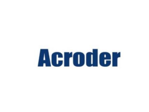 Acroder