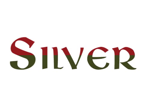 Silver