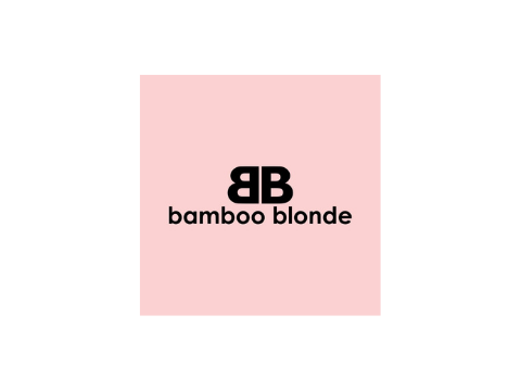 Bamboo Blonde