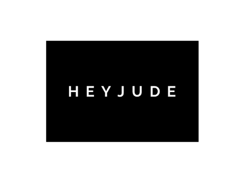 HEYJUDE